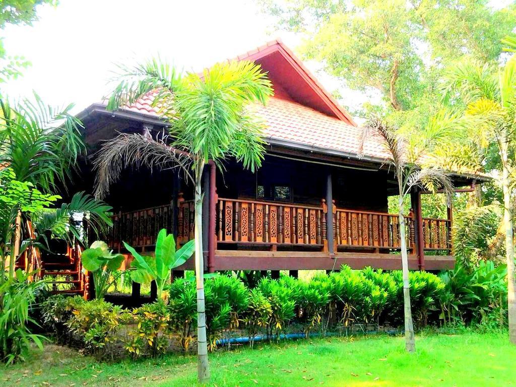 Siam Tara 4* Chiang Khong