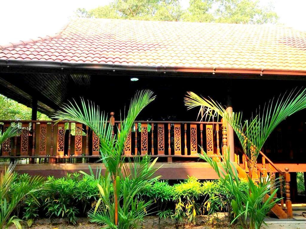 Siam Tara Hotel