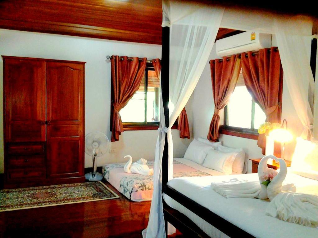 Siam Tara 4* Chiang Khong