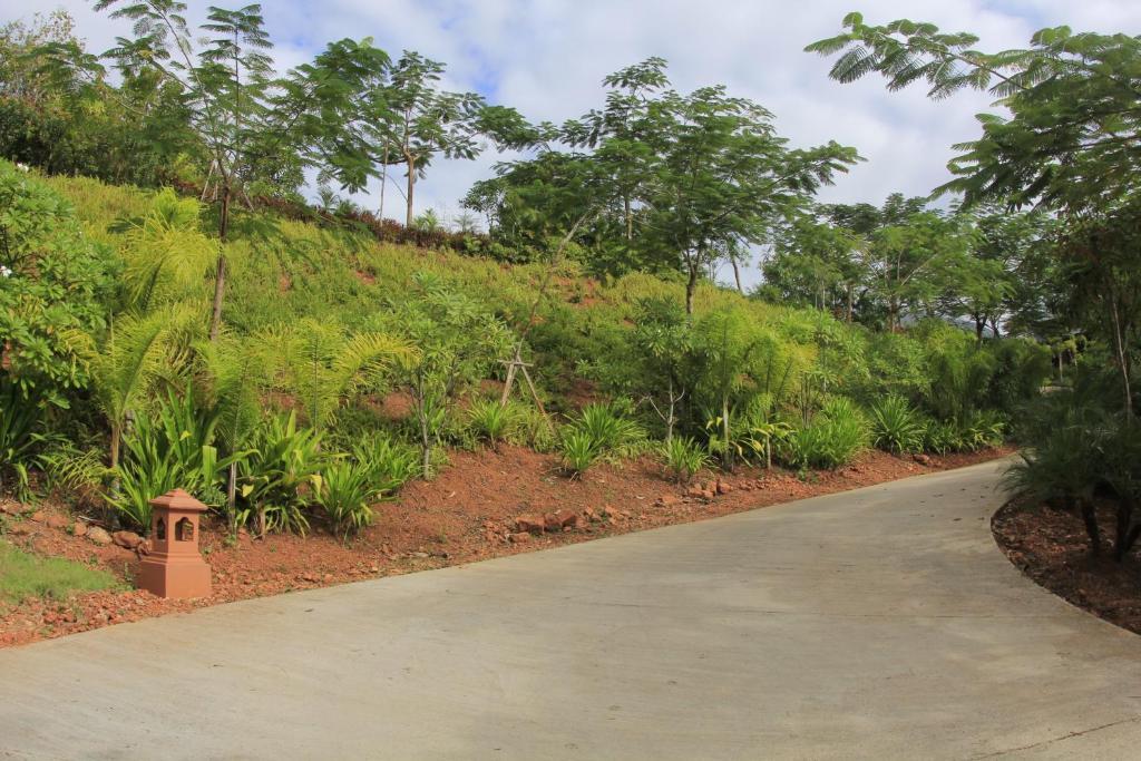 Resort Thaton Hill Mae Ai