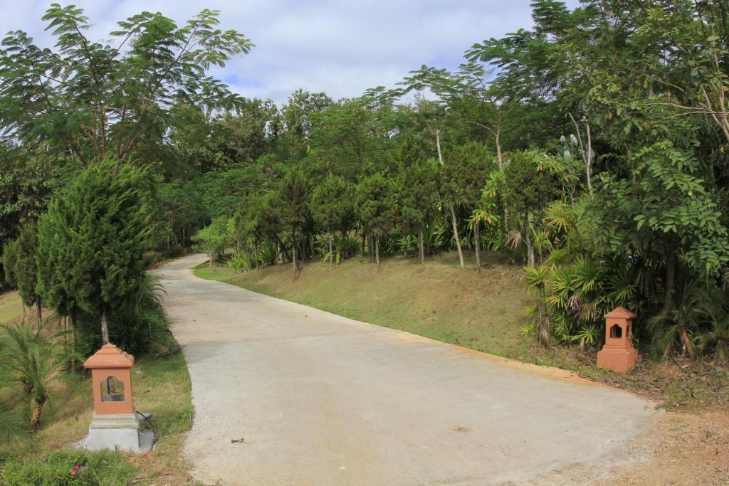 Thaton Hill 3* Mae Ai
