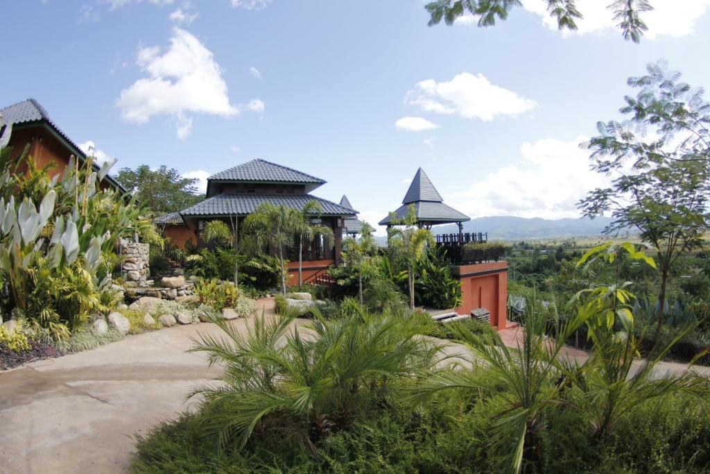 Thaton Hill Resort