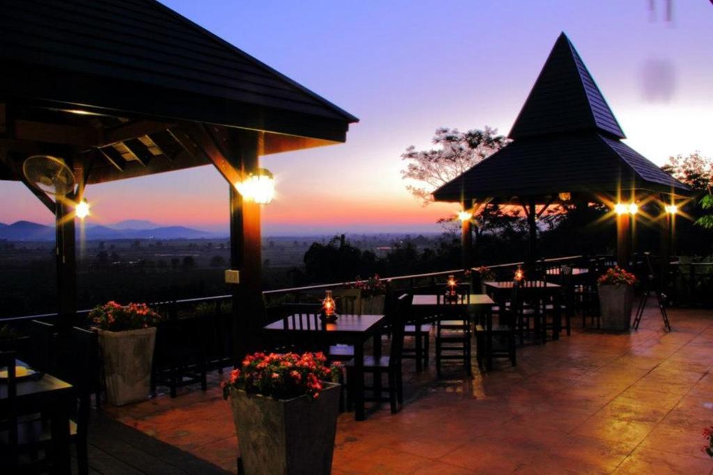 Thaton Hill Mae Ai