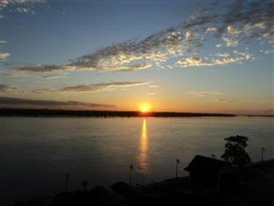 Hotel Riverfront Mukdahan