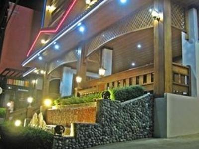 Hotel Riverfront 3*