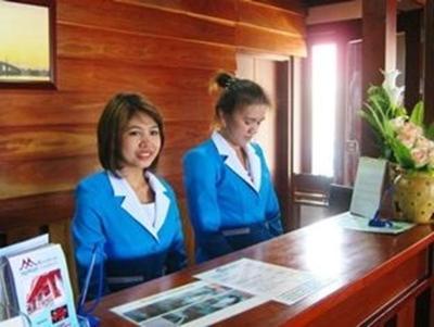 Riverfront Hotel 3*