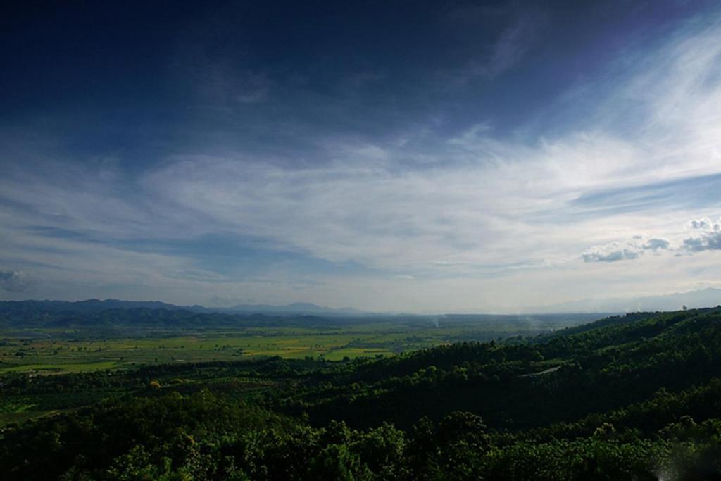 Thaton Hill Mae Ai