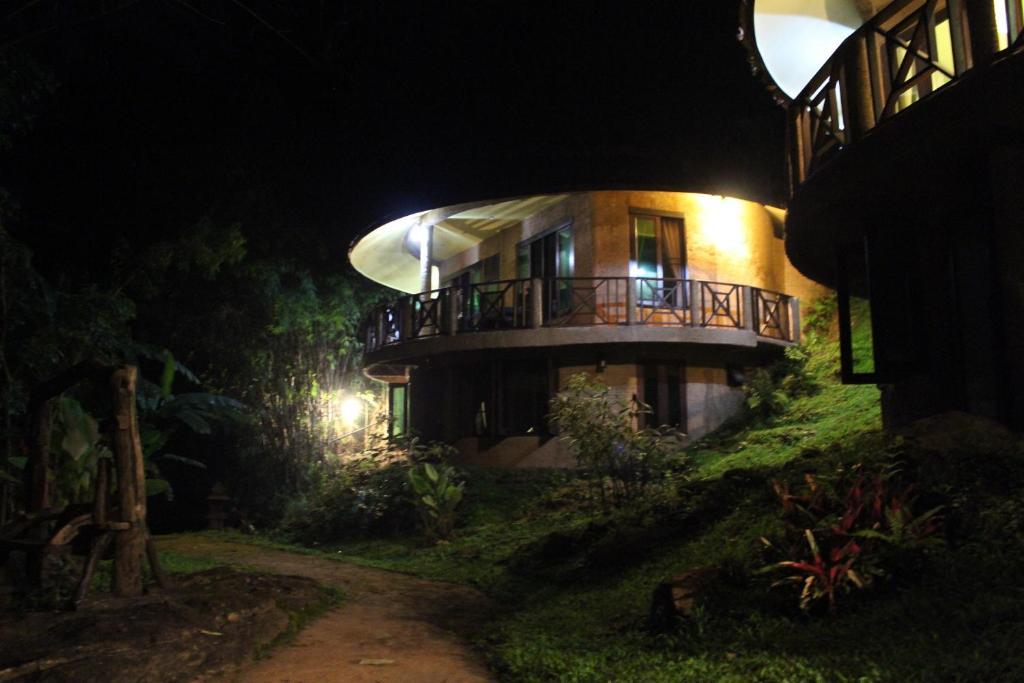 The Natural Healing Retreat 3* Mae Rim