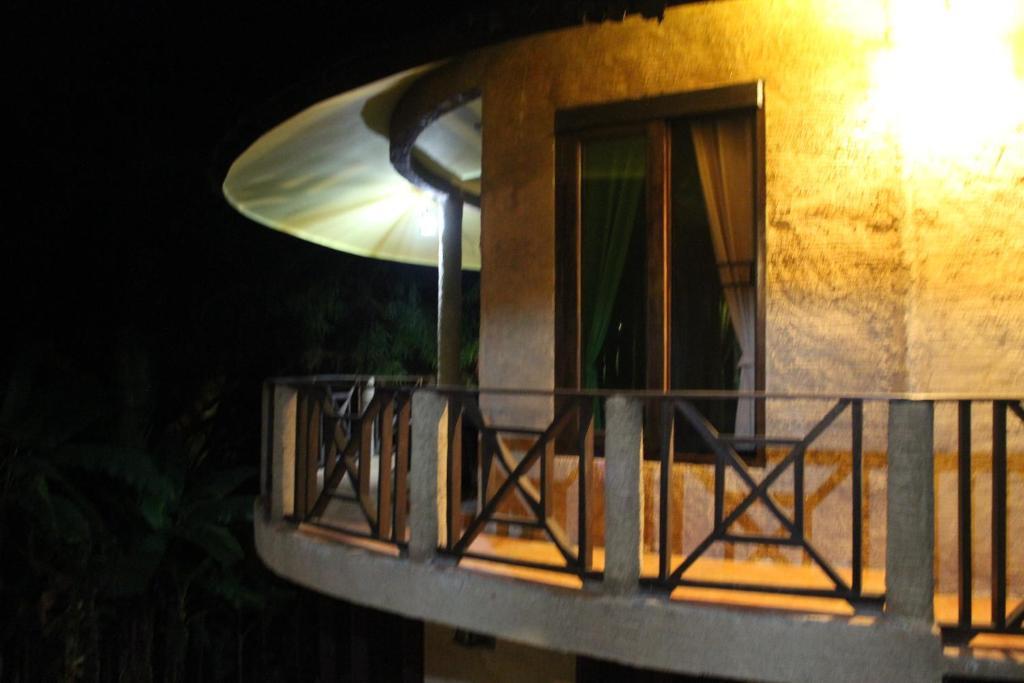The Natural Healing Retreat