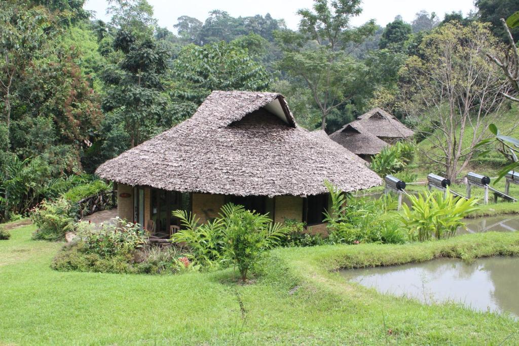 The Natural Healing Retreat 3*