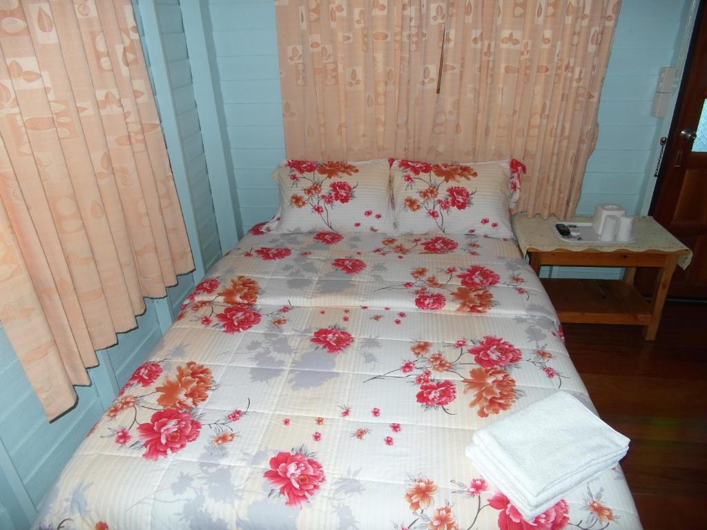 Baan Tai Rom Yen 2* Surat Thani