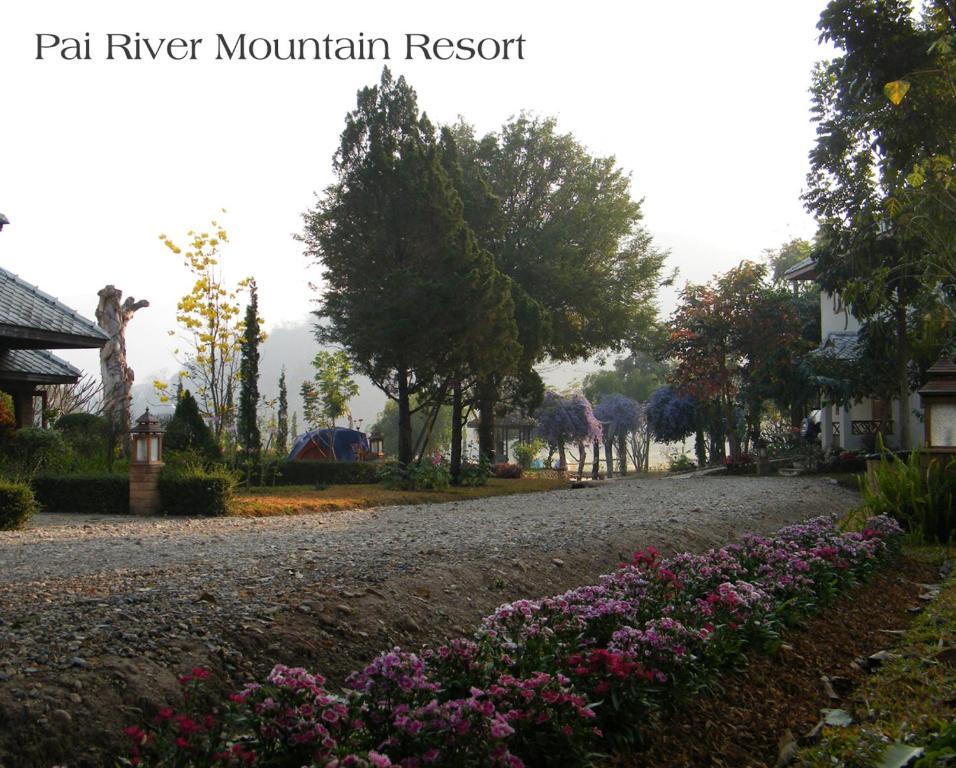 River Mountain 3* Pai