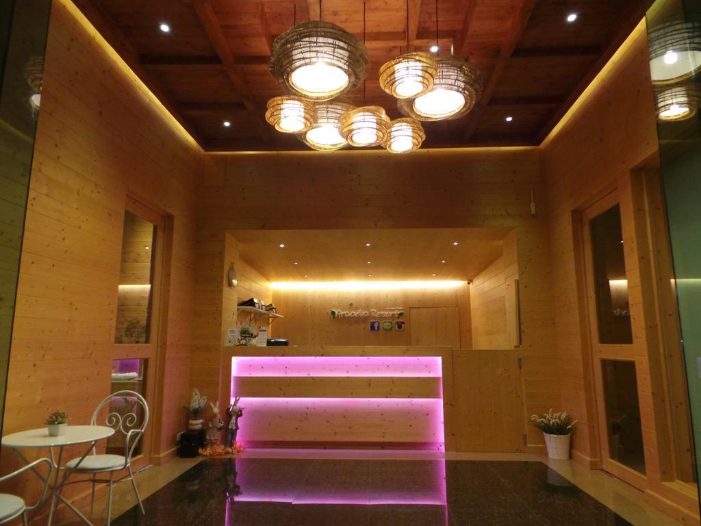 Resort Arcadia Ban Phan Sadet Nok