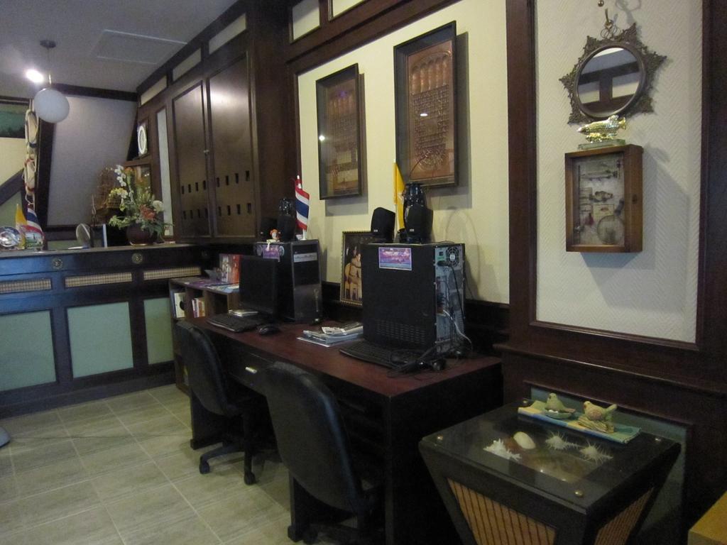 Morningstar Guest house Jomtien Beach
