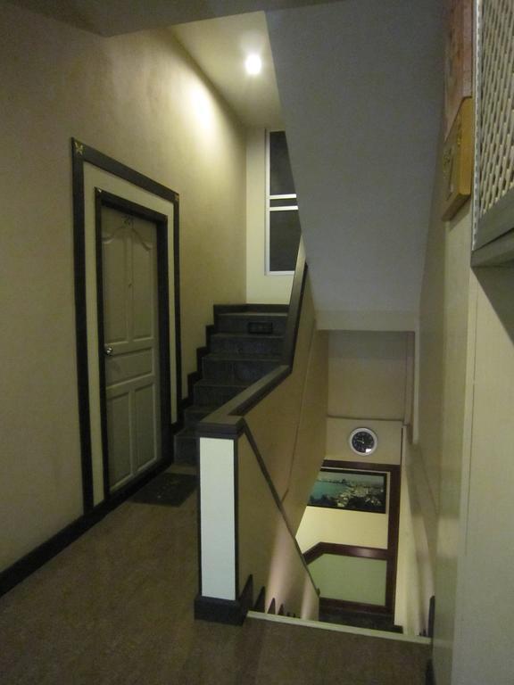 Guest house Morningstar Jomtien Beach