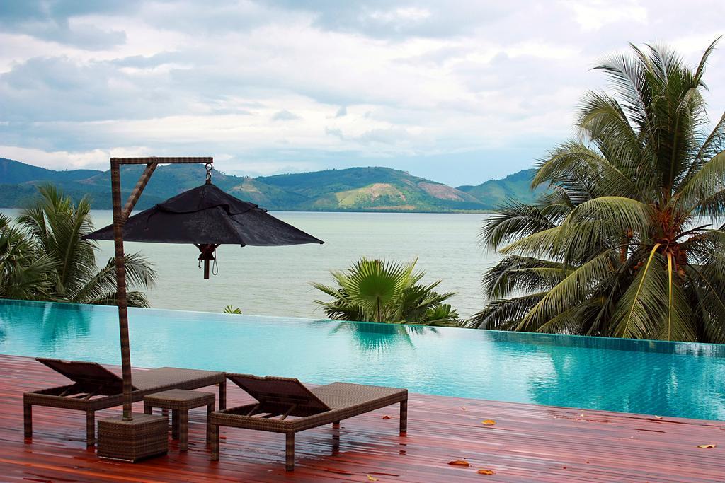 Resort The Blue Sky @ 4*