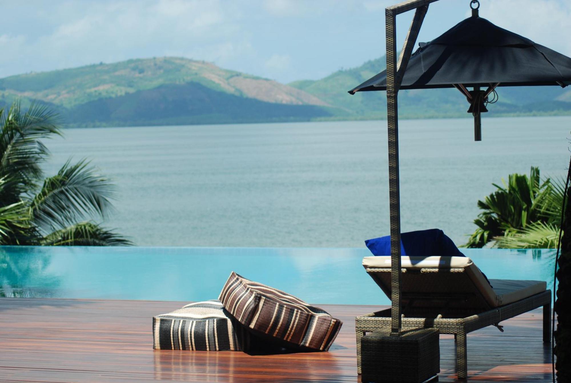 Resort The Blue Sky @ Ranong