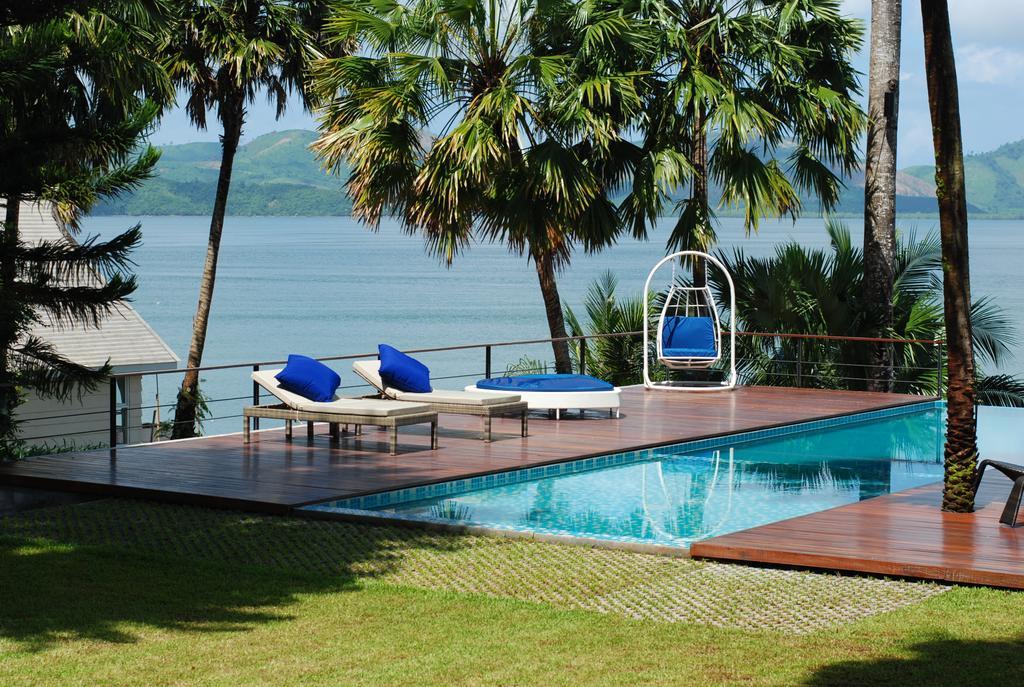 The Blue Sky @ Resort Ranong