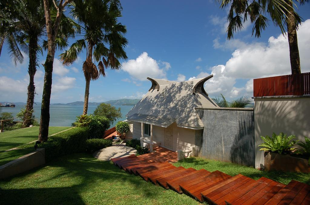 Resort The Blue Sky @ 4*