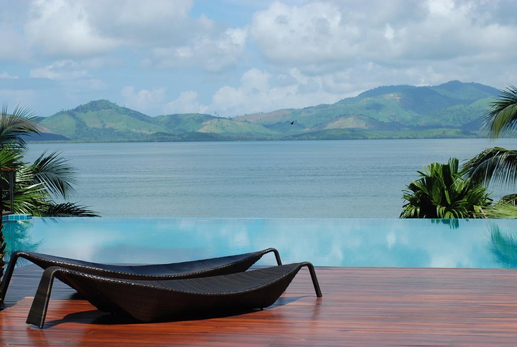 The Blue Sky @ Resort Ranong