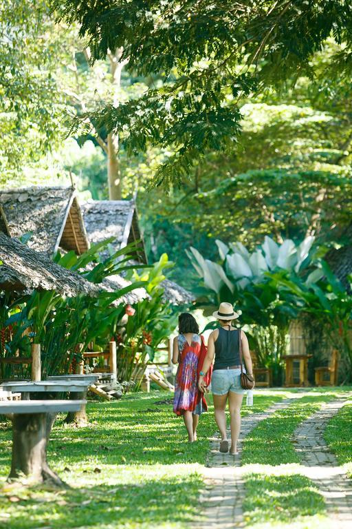 Resort Baan Riverside 3*