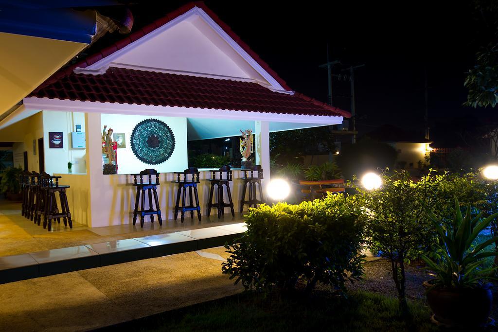 Lake Villa Resort 3* Bang Lamung