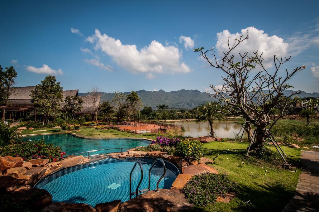 Patravana Resort