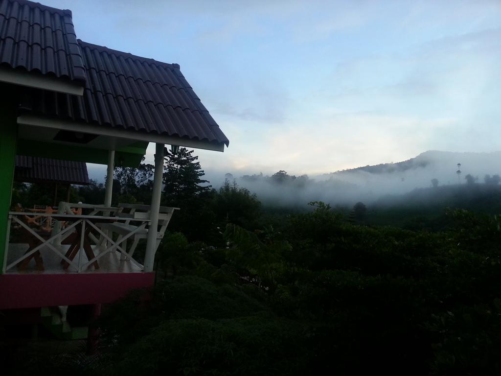 Full Time Khao Kho