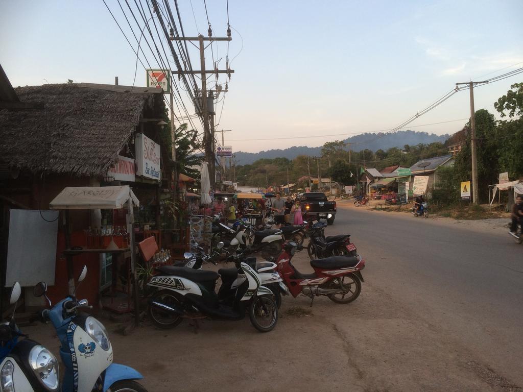 Guest house Cozy Restaurant & Bar Koh Lanta