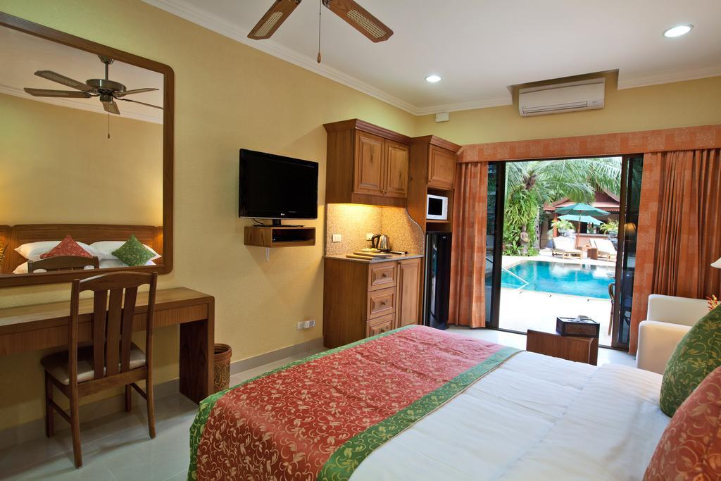 Baan Souy Pattaya
