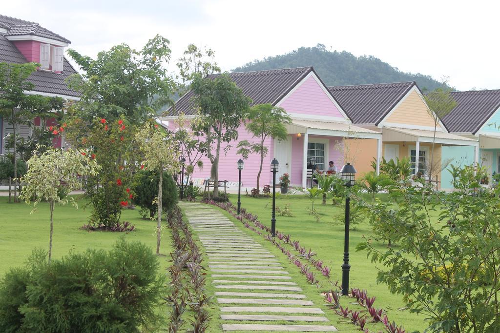Chiangkhan Gallery 3* Chiang Khan