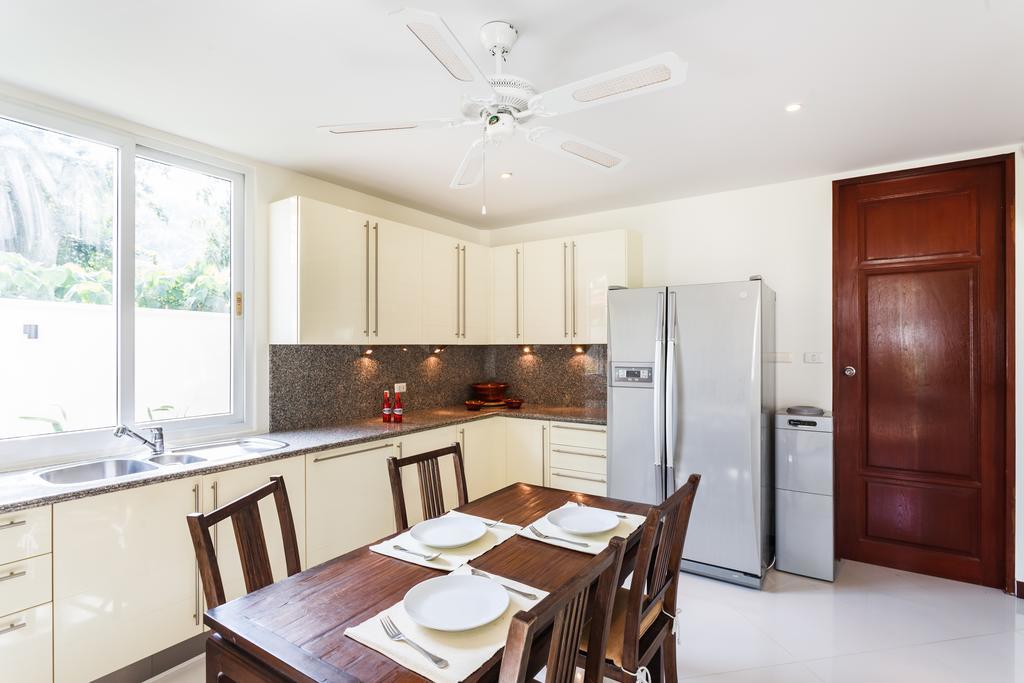 Baan Kaja By Lofty Pousada Phuket