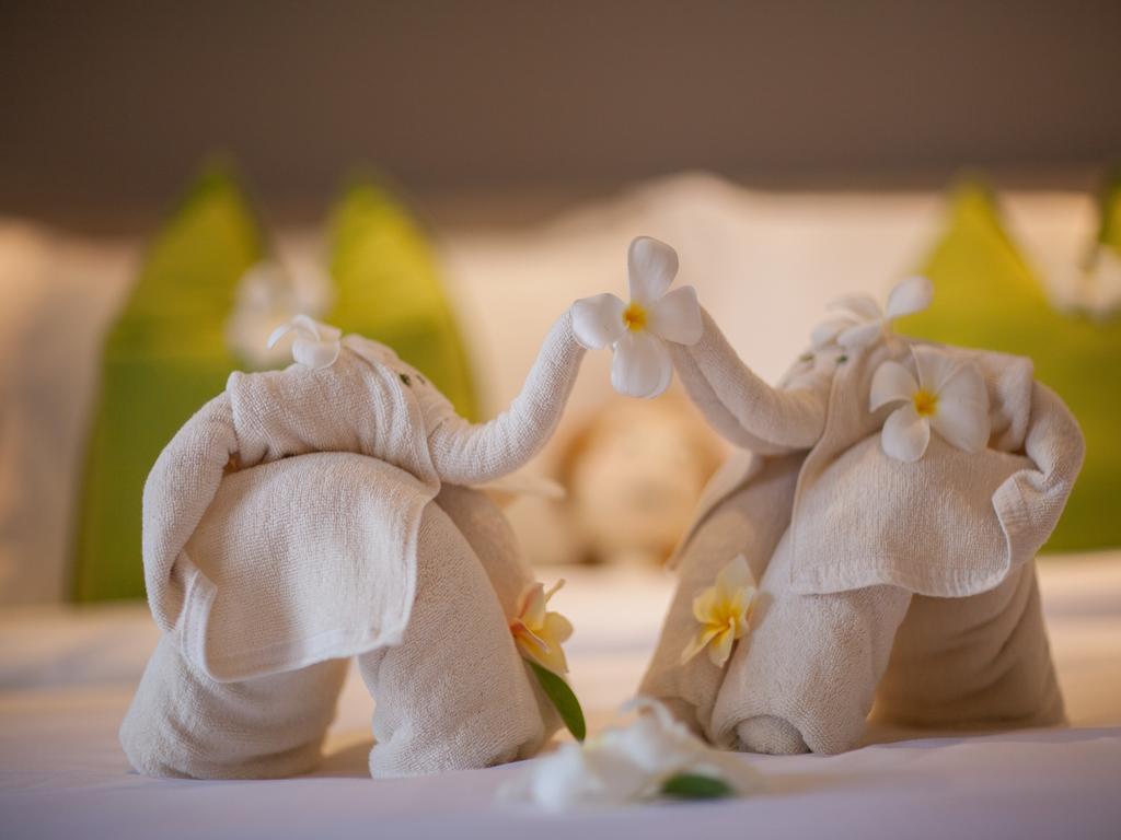Ploen By Tolani Hotel Chaweng (Koh Samui)