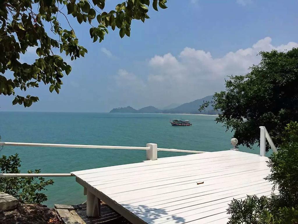Gala * Koh Chang