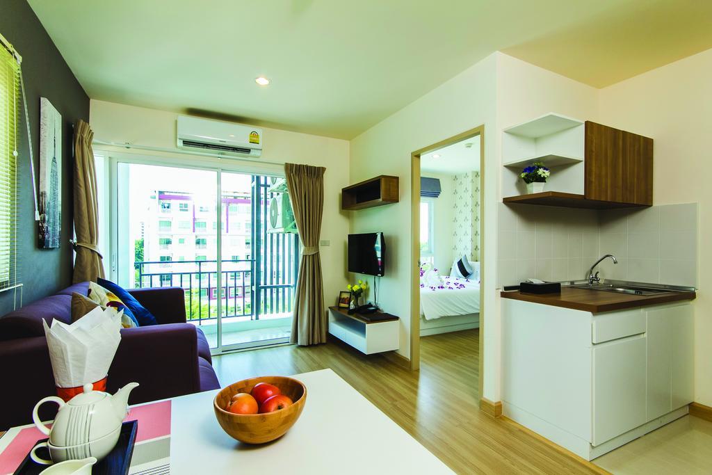 Banyan Residence