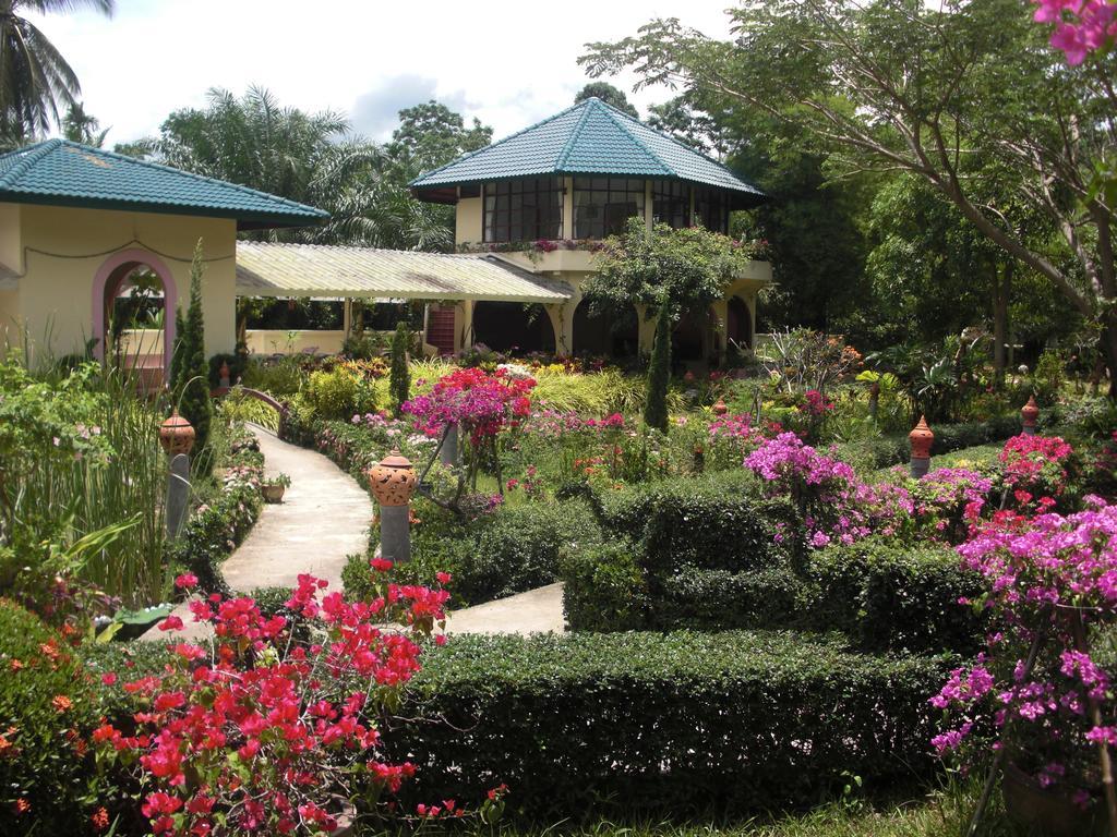 Ekman Garden Resort Sichon