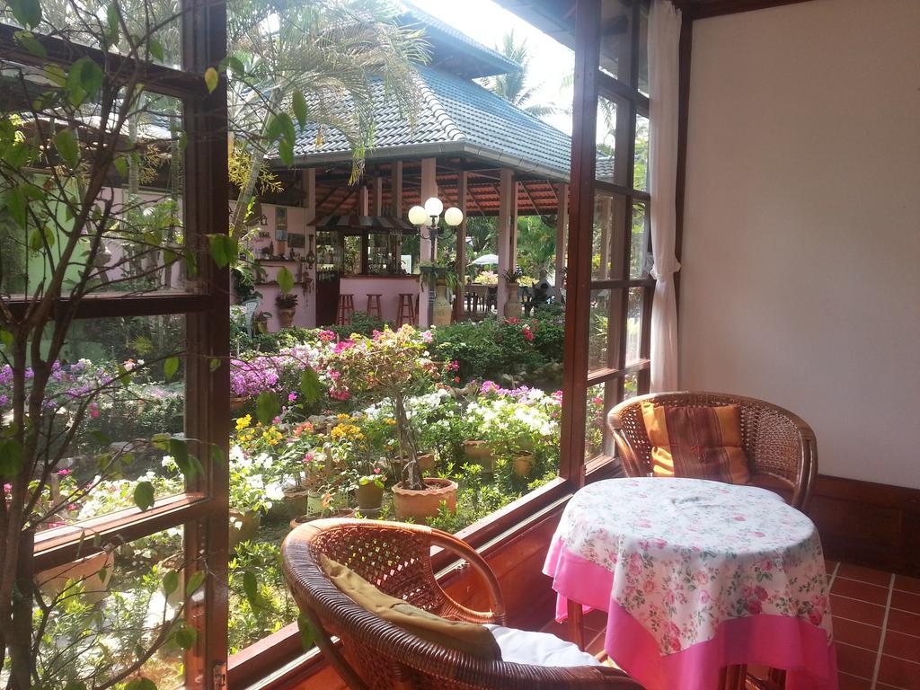 Ekman Garden 3* Sichon