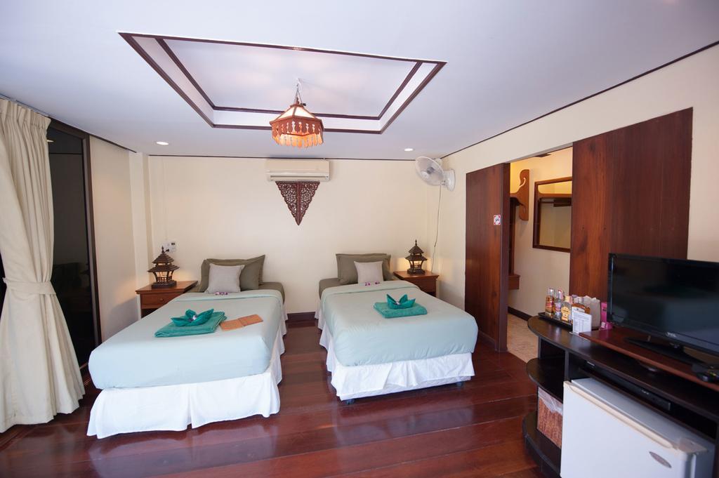Resort Koh Kood Ko Kut