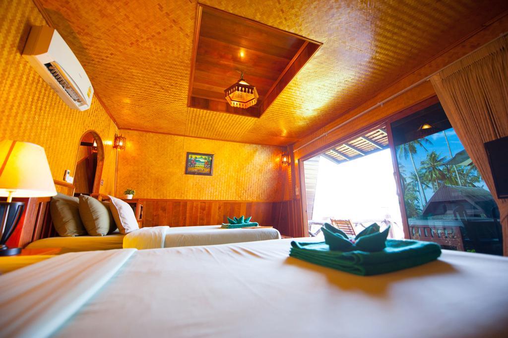 Resort Koh Kood