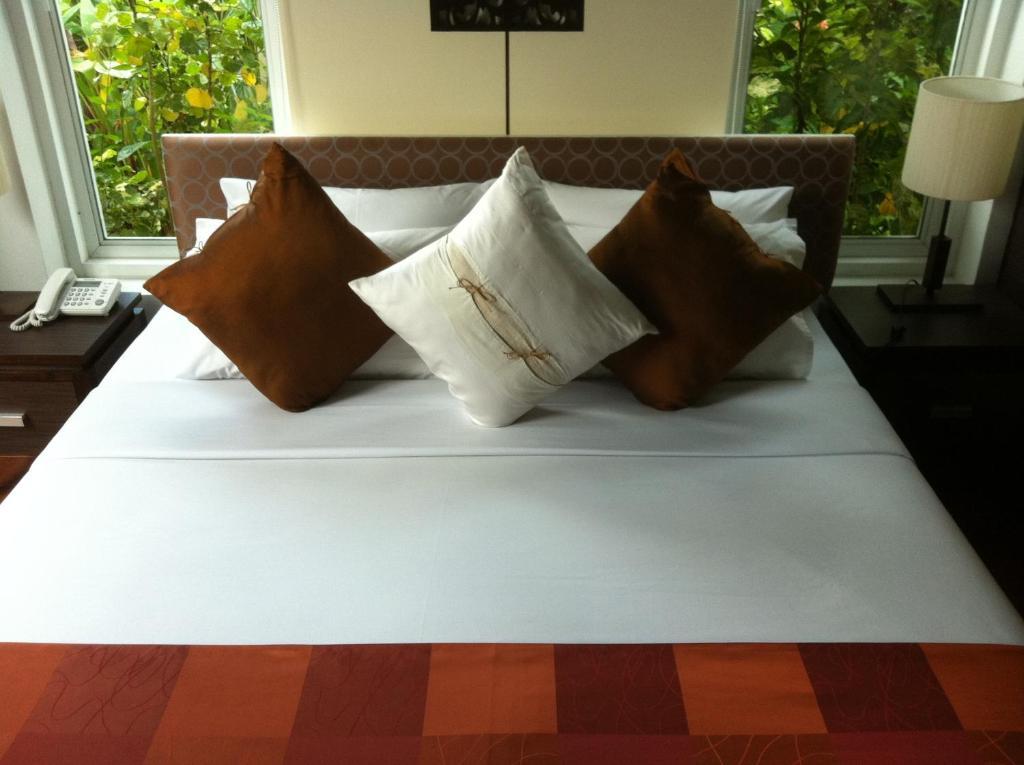 Tachawan & Restaurant Resort