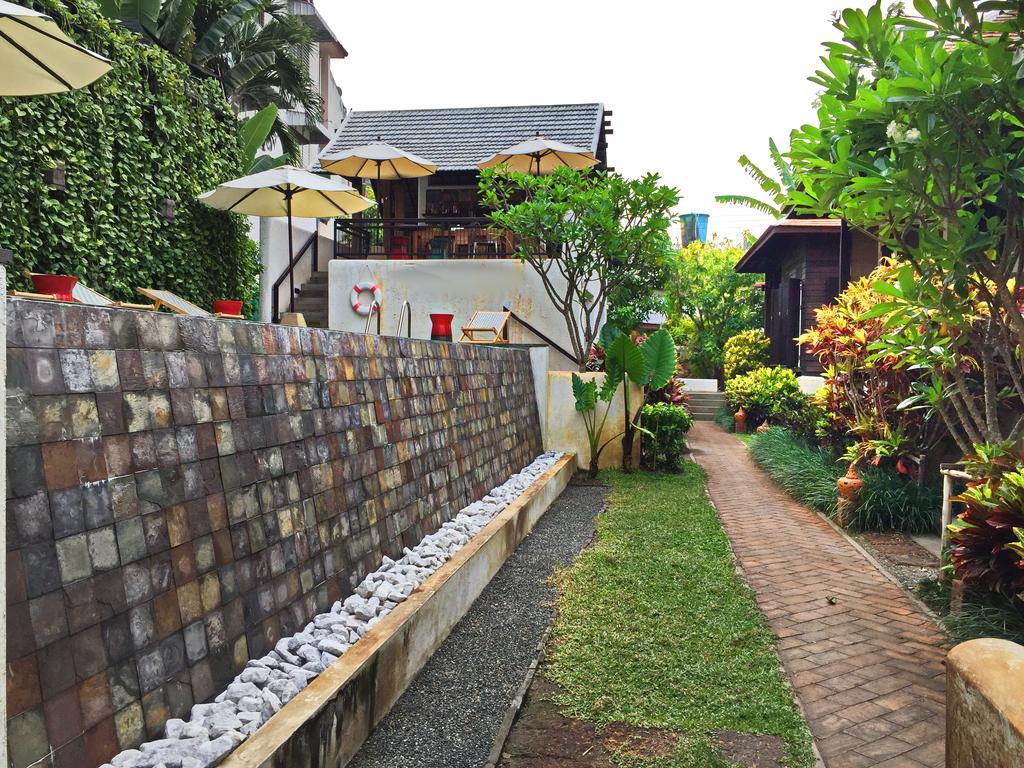 Baan Saen Fang - Sha 4* Chiang Mai