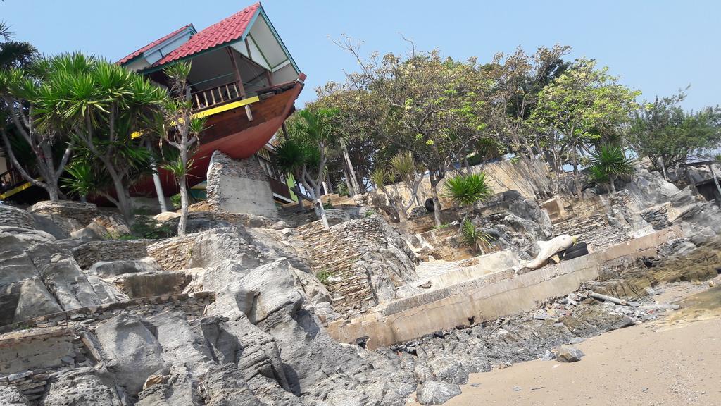 Guest house Sichang Ko Si Chang