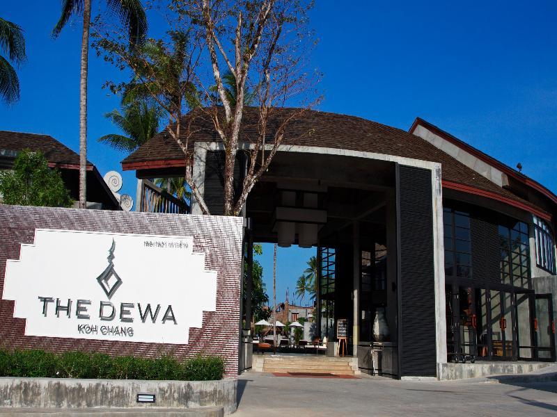 The Dewa 4* Koh Chang