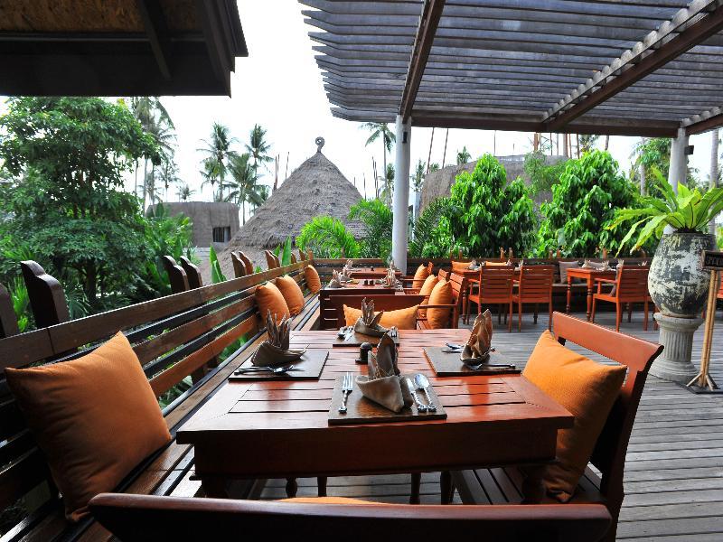 Hotel The Dewa