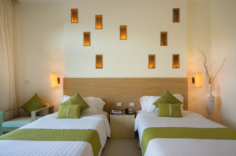 Mercure Hideaway Hotel 4*