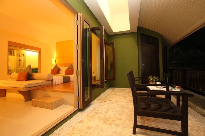 Mercure Hideaway Koh Chang