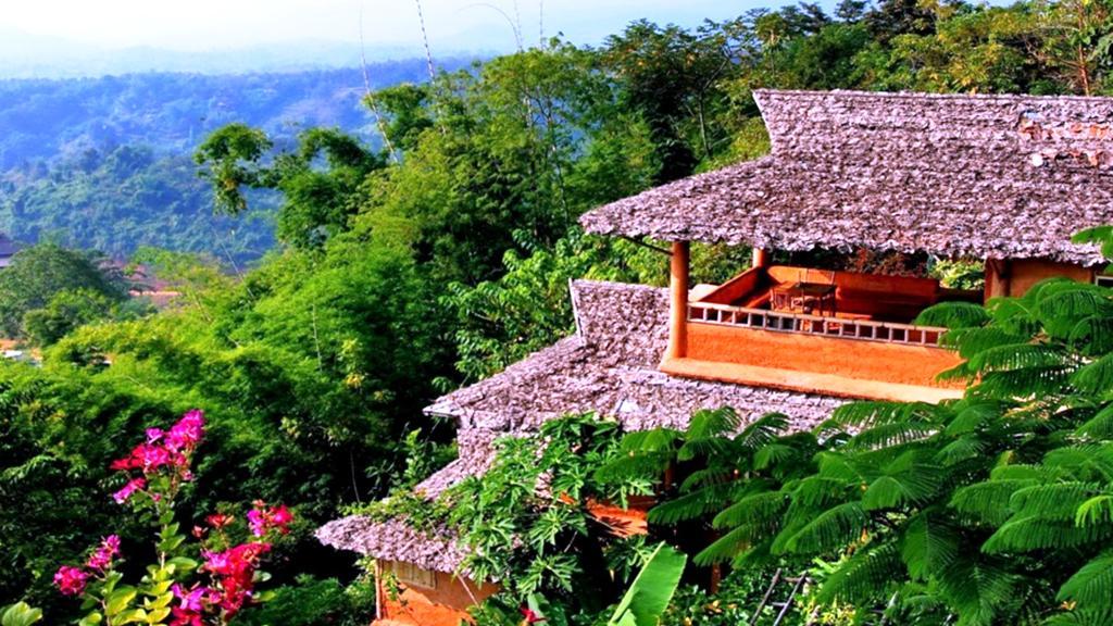 Phu Chaisai Chiang Rai Mountain Mae Salong Nai