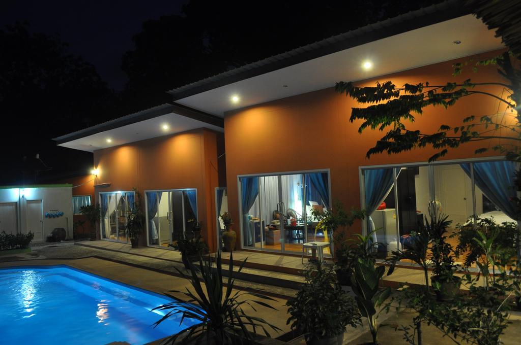 Resort Smile World & Smile Rawai