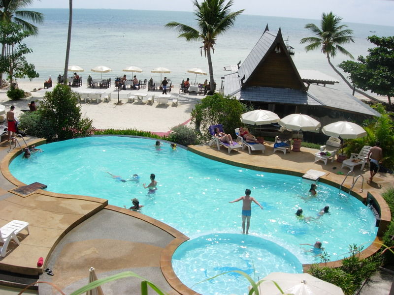 Haadlad Prestige & Resort