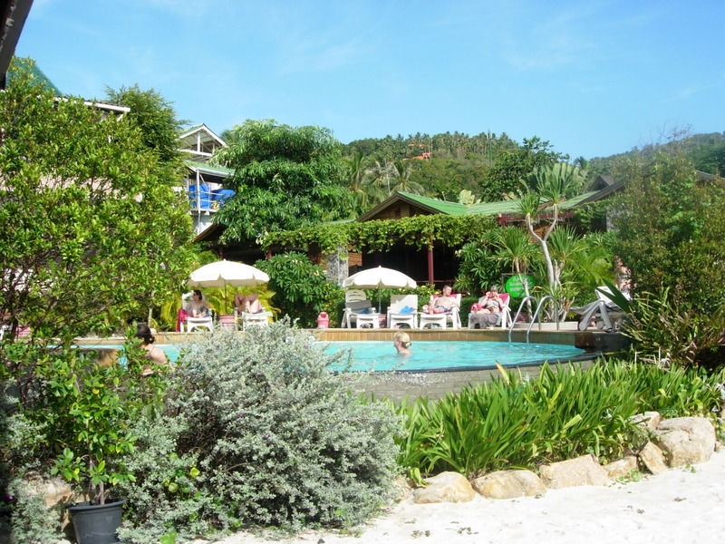Resort Haadlad Prestige & Ko Pha Ngan